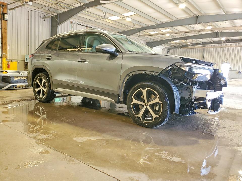 Продажа на аукционе авто 2026 Volkswagen Tiguan, vin: 3VVER7RM0TM068733, номер лота: 55635866