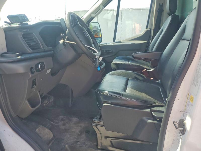 Продажа на аукционе авто 2022 Ford Transit, vin: 1FDBW5Z82NKA40083, номер лота: 52191246