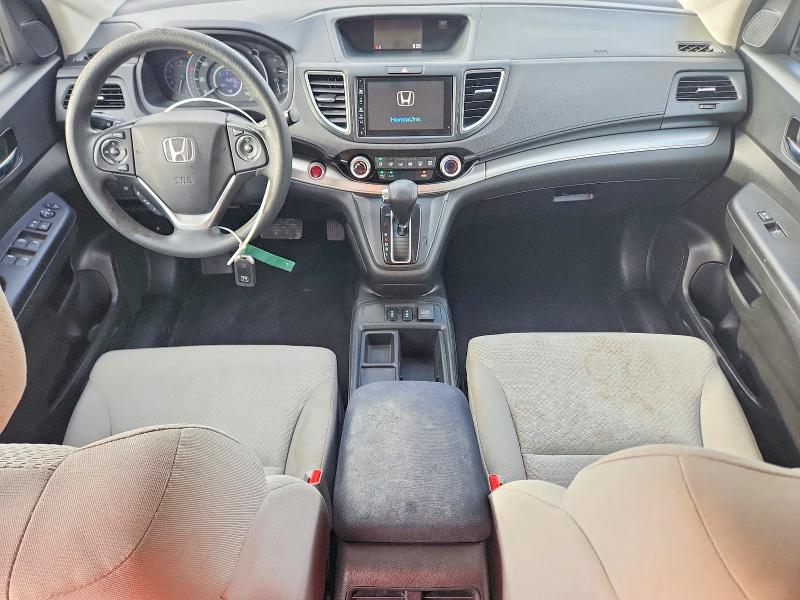 Продаж на аукціоні авто 2016 Honda Cr-v, vin: 3CZRM3H59GG708129, номер лоту: 51364666