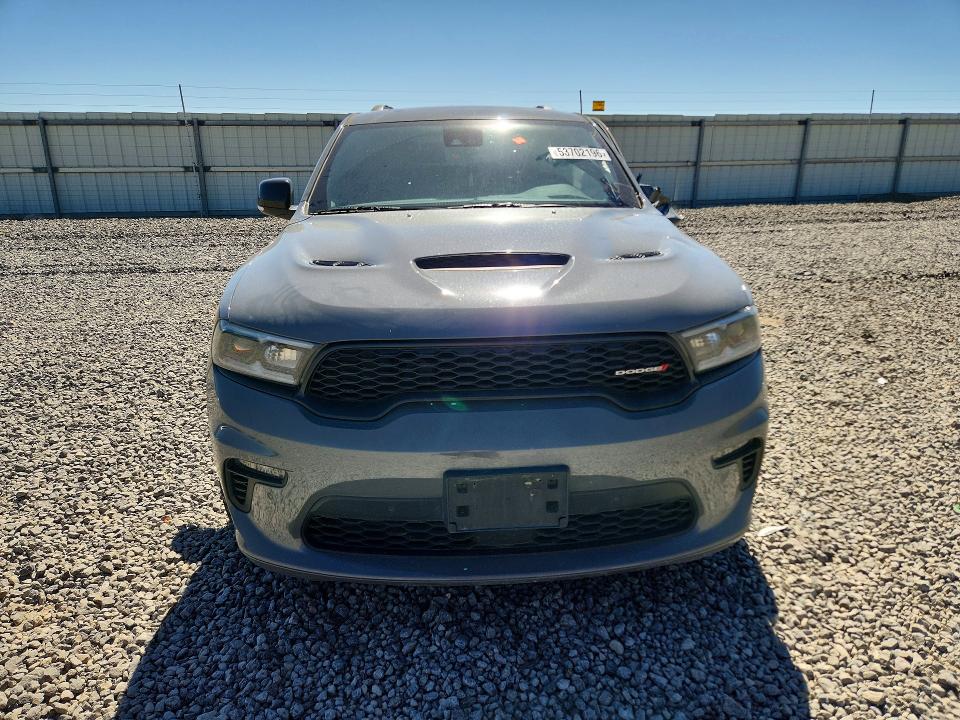 Продажа на аукционе авто 2023 Dodge Durango, vin: 1C4SDJCTXPC547262, номер лота: 53702196