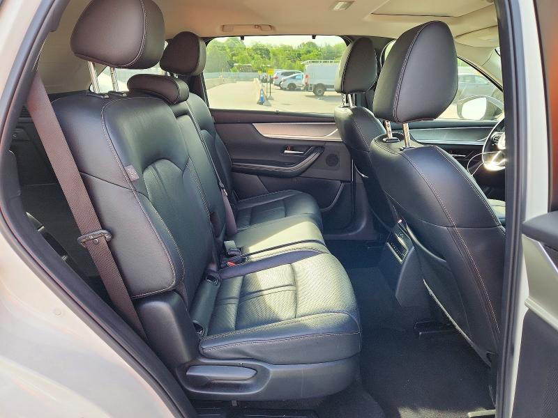 2025 Mazda Cx-70 მანქანა იყიდება აუქციონზე, vin: JM3KJBHD4S1115648, აუქციონის ნომერი: 54628576