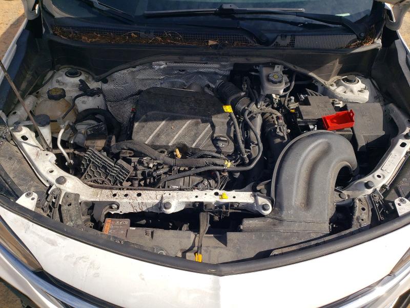 Aukcja sprzedaży 2020 Buick Encore Gx, vin: KL4MMDS23LB114685, numer aukcji: 51957806