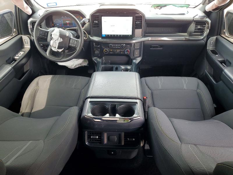 Продаж на аукціоні авто 2024 Ford F150, vin: 1FTFW2L57RKD23636, номер лоту: 53129776