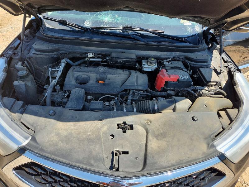 Продаж на аукціоні авто 2020 Acura Rdx, vin: 5J8TC2H57LL003899, номер лоту: 52247646