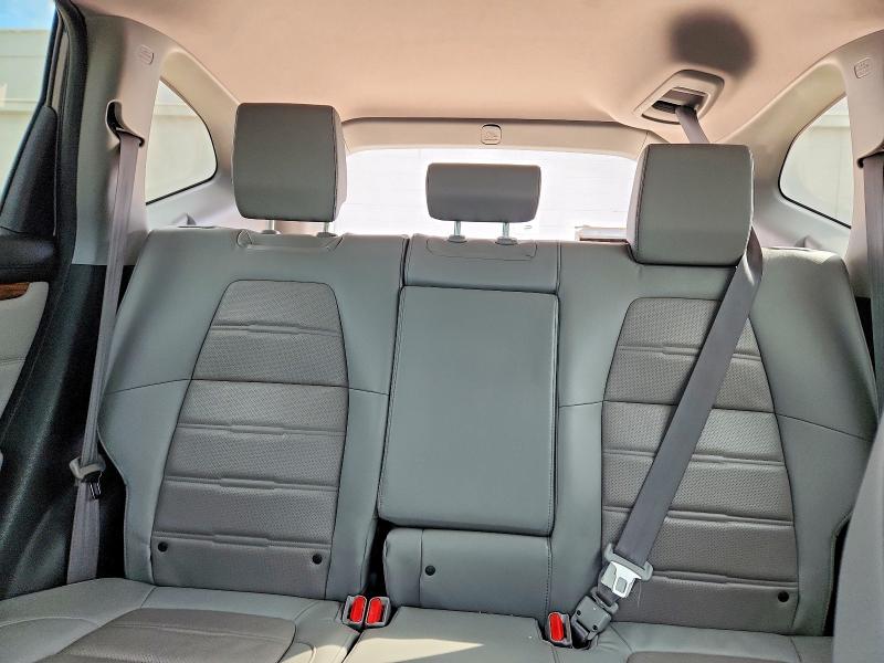 Aukcja sprzedaży 2018 Honda Cr-v, vin: 2HKRW2H88JH625326, numer aukcji: 53709306