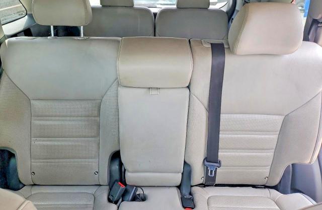 54044896 :رقم المزاد ، 5XYPK4A59HG220477 vin ، 2017 Kia Sorento مزاد بيع
