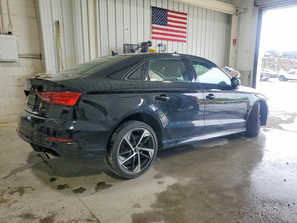 54706486 :رقم المزاد ، WAUBEGFF4LA032797 vin ، 2020 Audi A3 مزاد بيع
