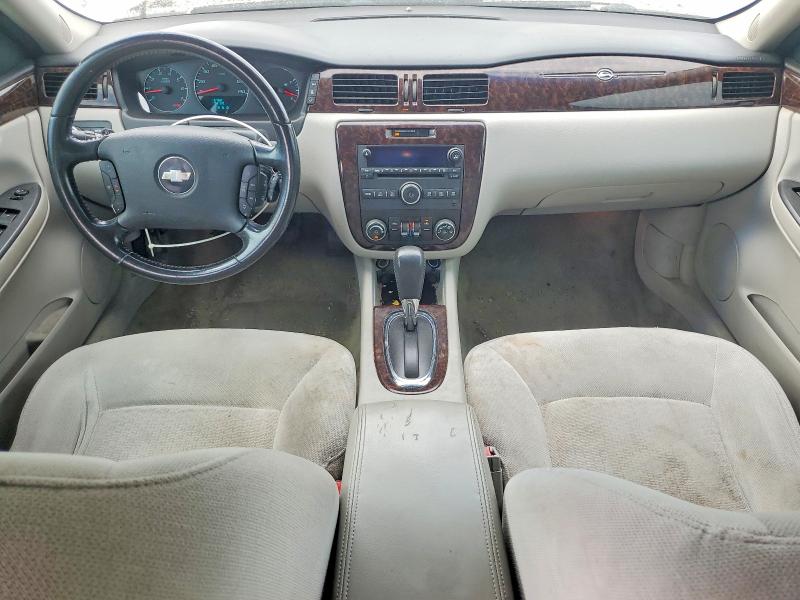 Продаж на аукціоні авто 2012 Chevrolet Impala, vin: 2G1WG5E31C1134944, номер лоту: 54656556