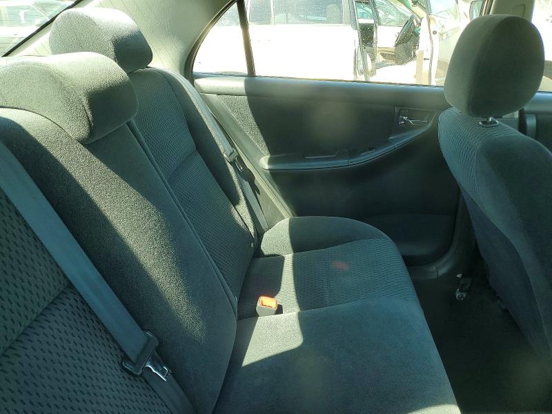 Продажа на аукционе авто 2008 Toyota Corolla, vin: 2T1BR32EX8C938744, номер лота: 54273516