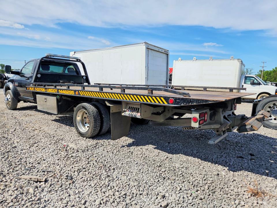 Продажа на аукционе авто 2015 Ram 5500, vin: 3C7WRNDL3FG594625, номер лота: 53127696