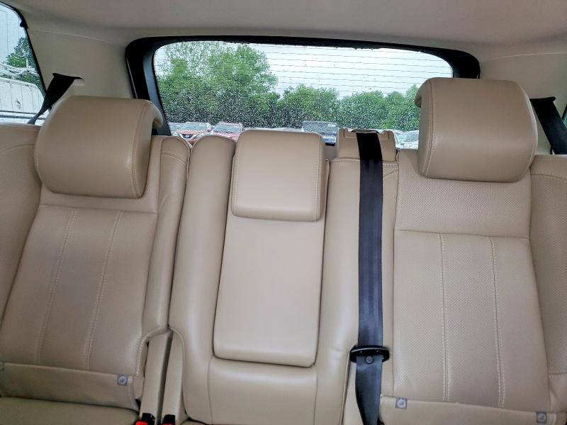 Aukcja sprzedaży 2013 Land Rover Range Rover Sport, vin: SALSK2D49DA782657, numer aukcji: 54339436