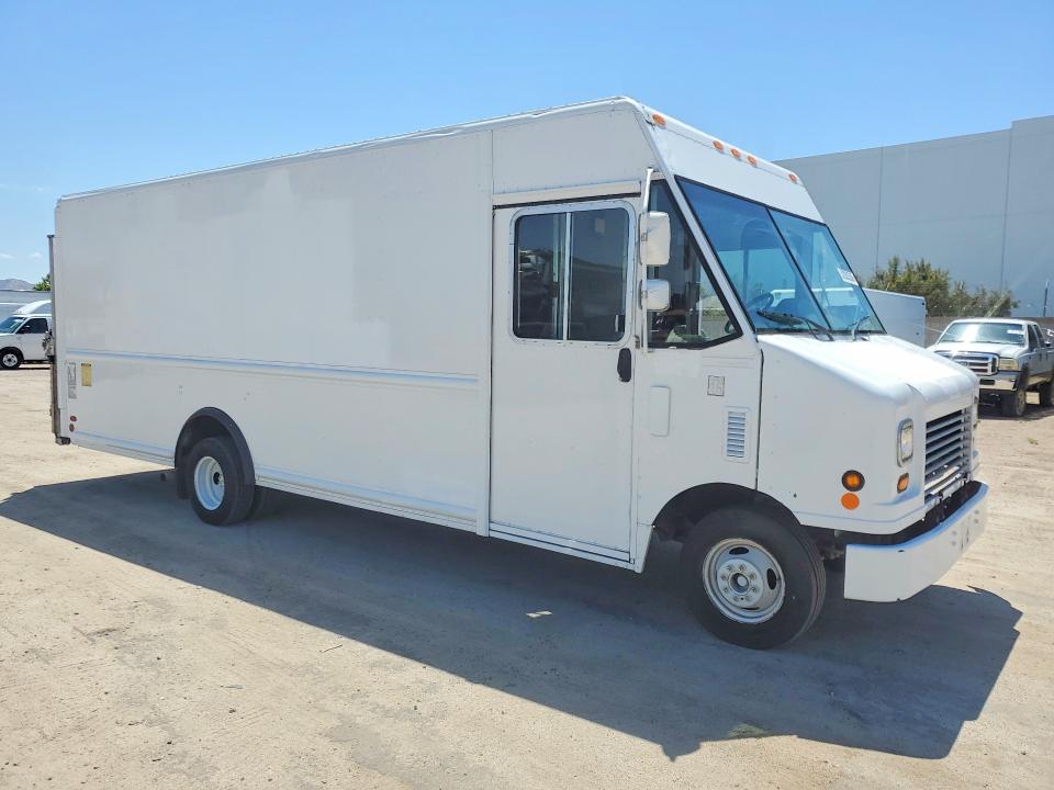 54927746 :رقم المزاد ، 1FCLE49L98DA74217 vin ، 2008 Ford Econoline مزاد بيع
