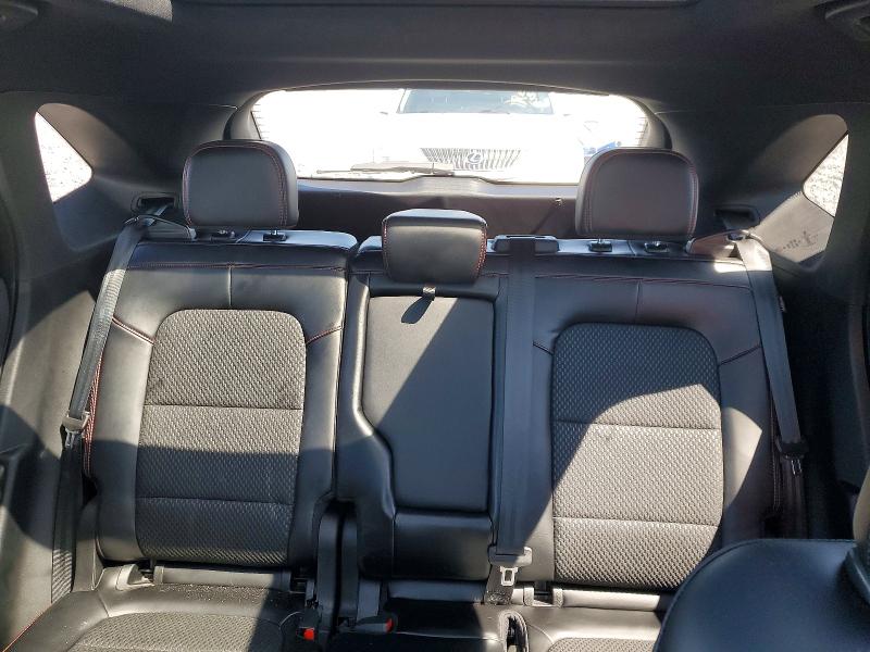 Продаж на аукціоні авто 2023 Ford Escape, vin: 1FMCU9NA0PUA56509, номер лоту: 53046536