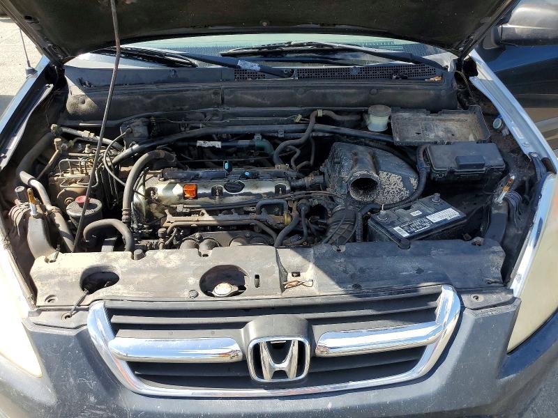 Продаж на аукціоні авто 2004 Honda Cr-v, vin: SHSRD78874U205085, номер лоту: 54283586