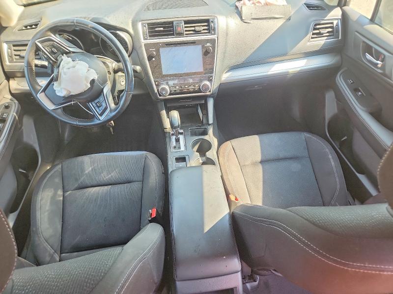 54233626 :رقم المزاد ، 4S3BNAF62K3002443 vin ، 2019 Subaru Legacy مزاد بيع