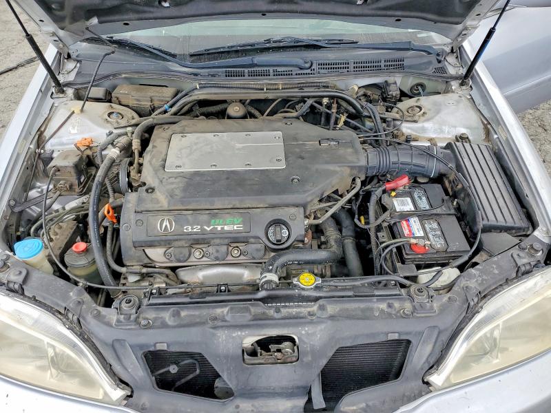 Aukcja sprzedaży 2000 Acura 3.2tl, vin: 19UUA5665YA041187, numer aukcji: 54909856