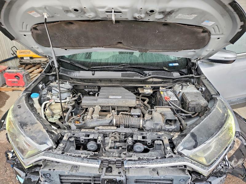 Продажа на аукционе авто 2018 Honda Cr-v, vin: 2HKRW2H51JH600774, номер лота: 51789516