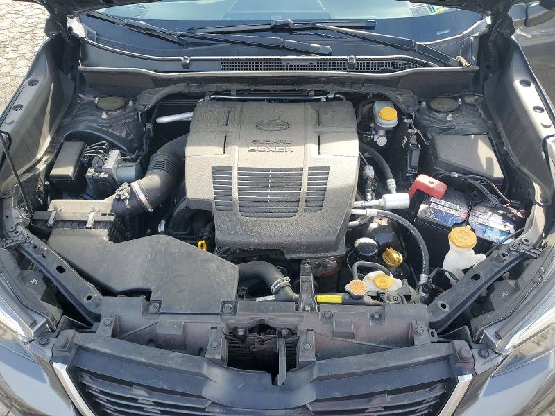 54096846 :رقم المزاد ، JF2SKAJC3LH592423 vin ، 2020 Subaru Forester مزاد بيع