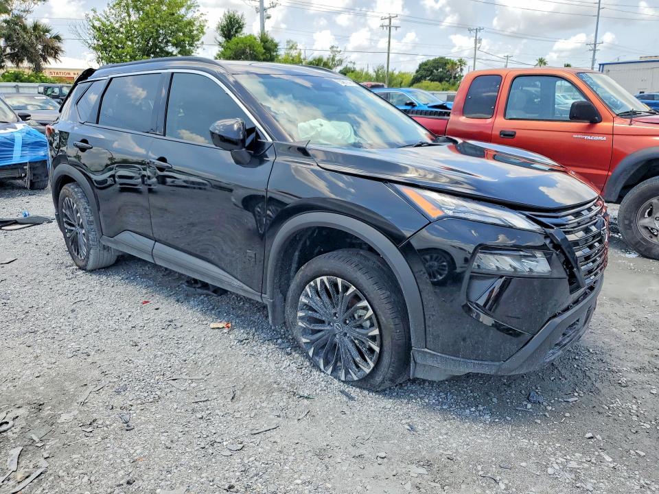 Продажа на аукционе авто 2026 Nissan Rogue, vin: 5N1BT3BA3TC742432, номер лота: 55001846