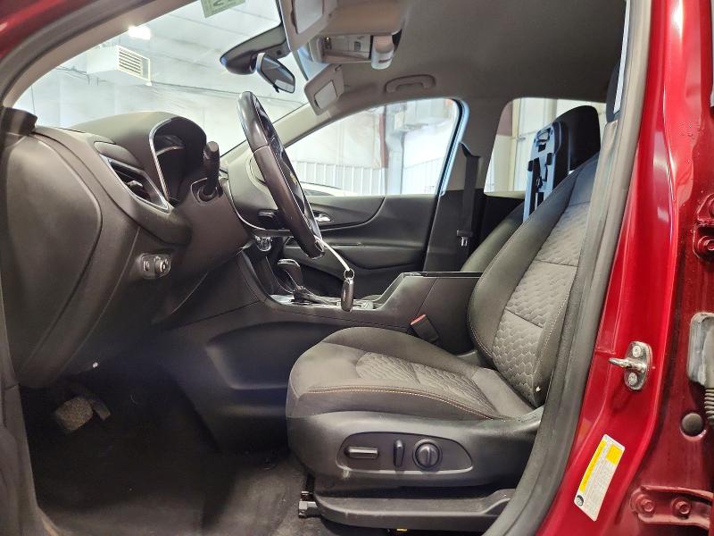 53630426 :رقم المزاد ، 2GNAXKEV4L6262557 vin ، 2020 Chevrolet Equinox مزاد بيع