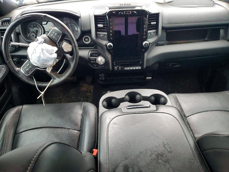 55198716 :رقم المزاد ، 3C6TR5EJ0LG150134 vin ، 2020 Ram 2500 مزاد بيع