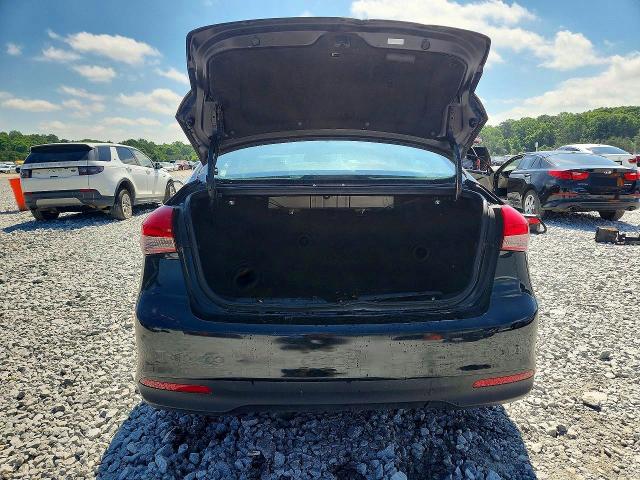 Aukcja sprzedaży 2017 Kia Forte, vin: 3KPFK4A72HE104967, numer aukcji: 53720786
