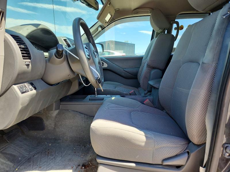 Продажа на аукционе авто 2014 Nissan Frontier, vin: 1N6AD0EV5EN738171, номер лота: 52842676