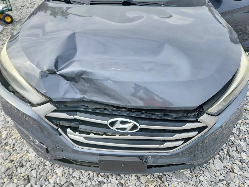 2017 Hyundai Tucson მანქანა იყიდება აუქციონზე, vin: KM8J3CA48HU468203, აუქციონის ნომერი: 53006246