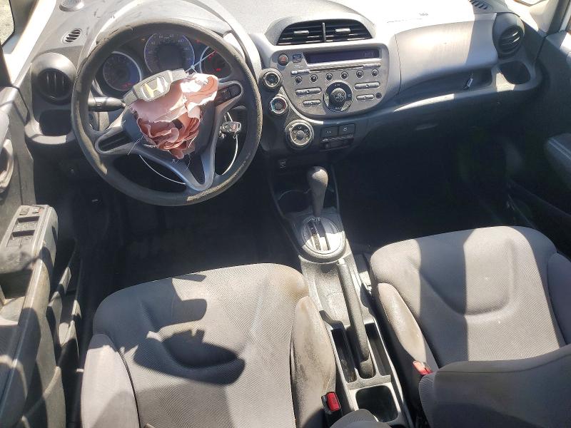 Aukcja sprzedaży 2012 Honda Fit, vin: JHMGE8H36CC035687, numer aukcji: 54013316