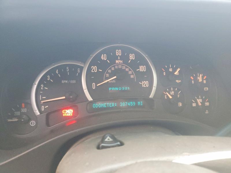52698436 :رقم المزاد ، 1GYEC63T03R318703 vin ، 2003 Cadillac Escalade مزاد بيع