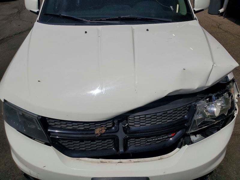 Aukcja sprzedaży 2015 Dodge Journey, vin: 3C4PDCGG1FT645419, numer aukcji: 55030306