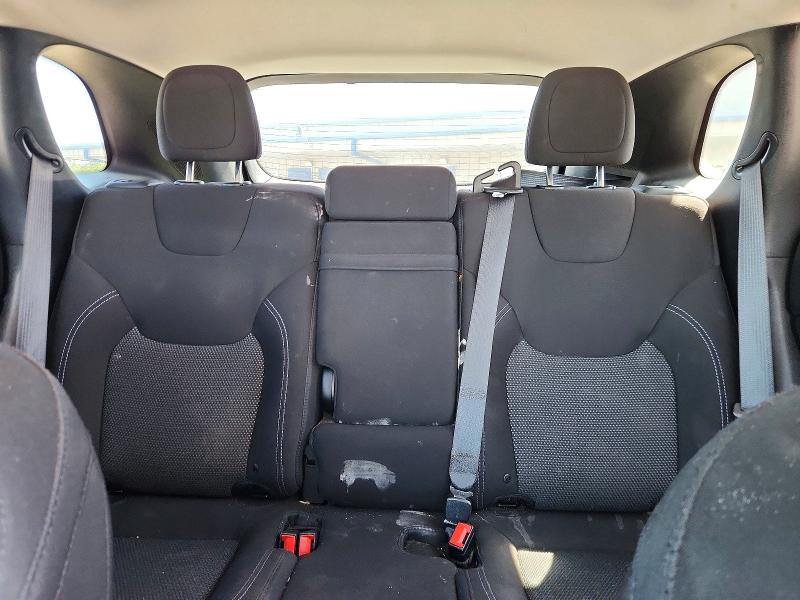 2019 Jeep Cherokee მანქანა იყიდება აუქციონზე, vin: 1C4PJLCX7KD312687, აუქციონის ნომერი: 52923366