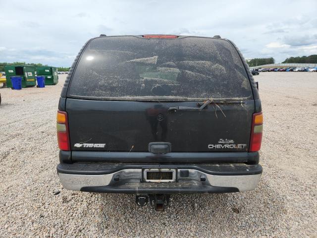 2003 Chevrolet Tahoe მანქანა იყიდება აუქციონზე, vin: 1GNEC13Z33J319668, აუქციონის ნომერი: 54843326