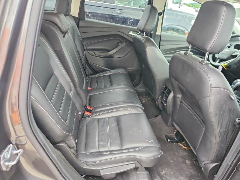 2019 Ford Escape მანქანა იყიდება აუქციონზე, vin: 1FMCU9J90KUB59143, აუქციონის ნომერი: 52150966