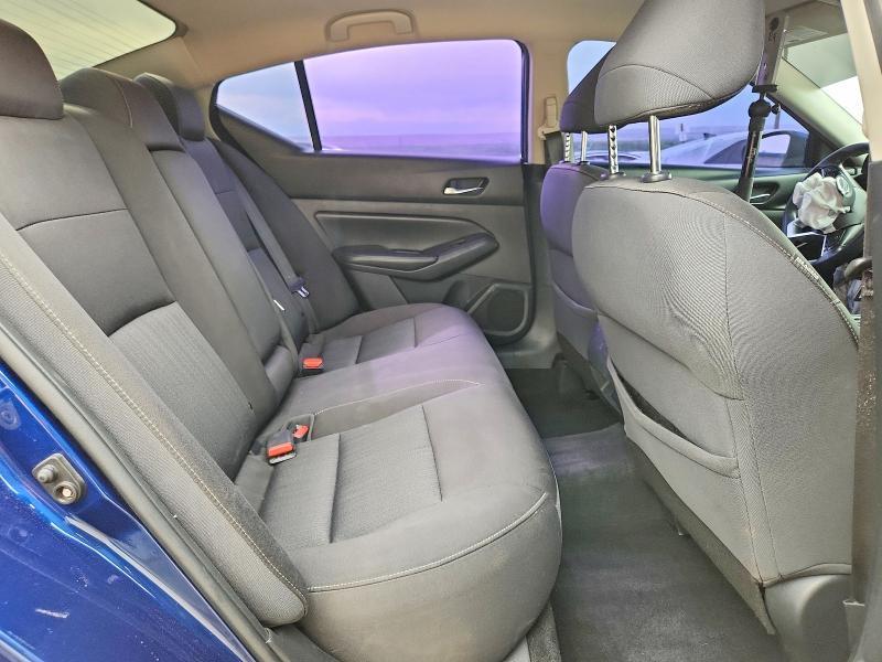 Продажа на аукционе авто 2020 Nissan Altima, vin: 1N4BL4BV6LC212037, номер лота: 53630886