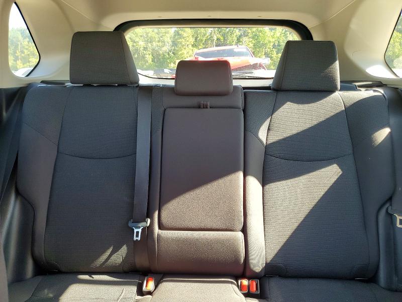Продаж на аукціоні авто 2024 Toyota Rav4, vin: 2T3H1RFV9RC276260, номер лоту: 54544096