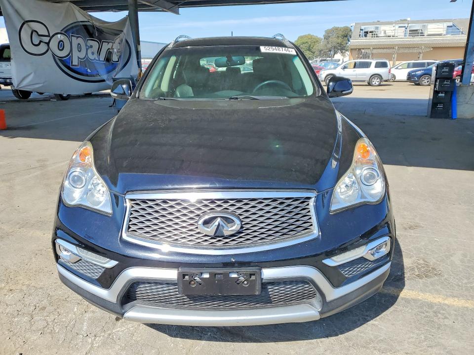 2016 Infiniti Qx50 მანქანა იყიდება აუქციონზე, vin: JN1BJ0RP6GM231996, აუქციონის ნომერი: 52948746