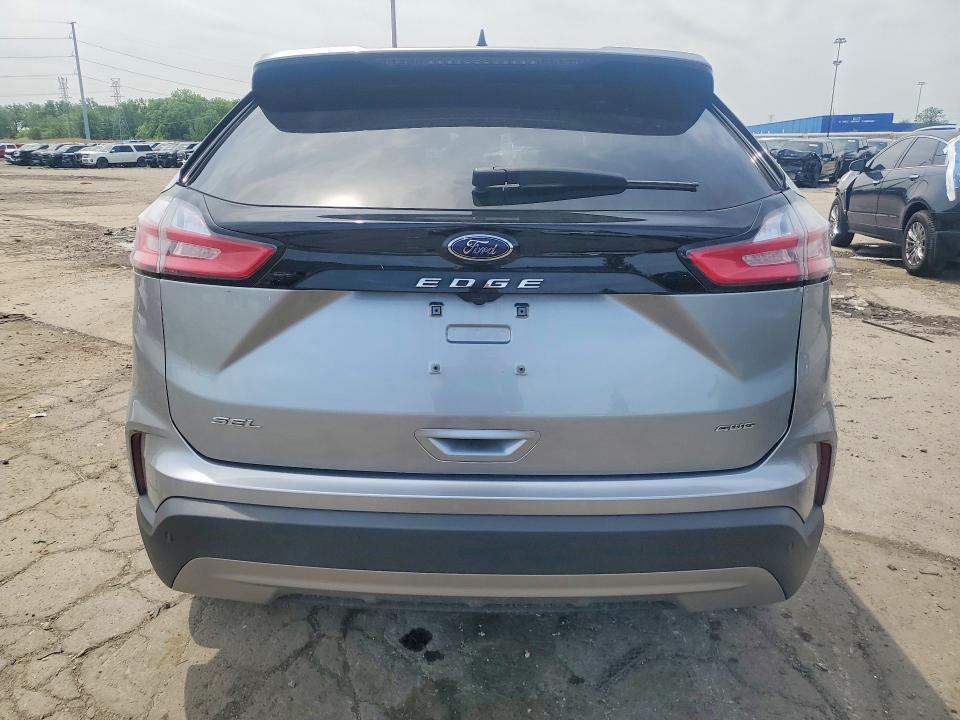 Aukcja sprzedaży 2024 Ford Edge, vin: 2FMPK4J96RBB08708, numer aukcji: 54342886