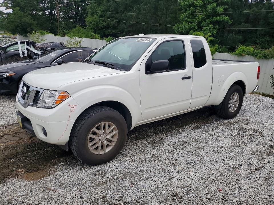 Aukcja sprzedaży 2018 Nissan Frontier, vin: 1N6BD0CT3JN758306, numer aukcji: 55360056