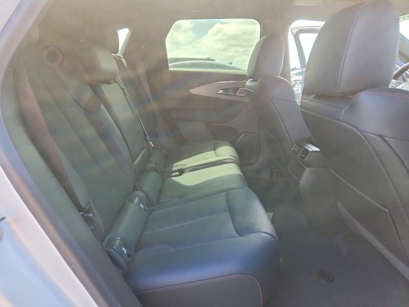 Aukcja sprzedaży 2024 Acura Zdx, vin: 4W5KHNRL3RZ507238, numer aukcji: 48156596
