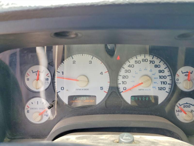 Aukcja sprzedaży 2005 Dodge Ram 2500, vin: 3D7KS28C15G712670, numer aukcji: 53576956