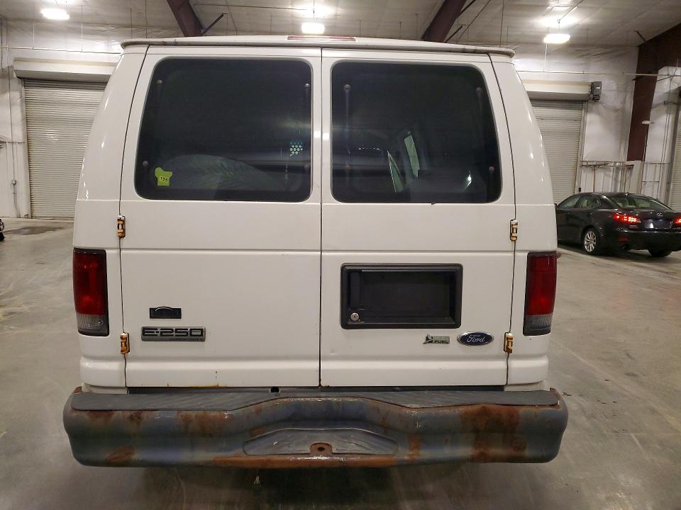 Продаж на аукціоні авто 2009 Ford Econoline, vin: 1FTNE24L99DA38257, номер лоту: 54316726