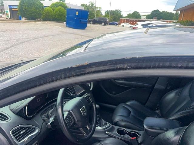 53416156 :رقم المزاد ، 1C3CDFCH4DD258661 vin ، 2013 Dodge Dart مزاد بيع