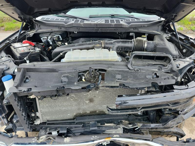 Auction sale of the 2024 Ford F150, vin: 1FTFW3L83RKE57057, lot number: 53429026