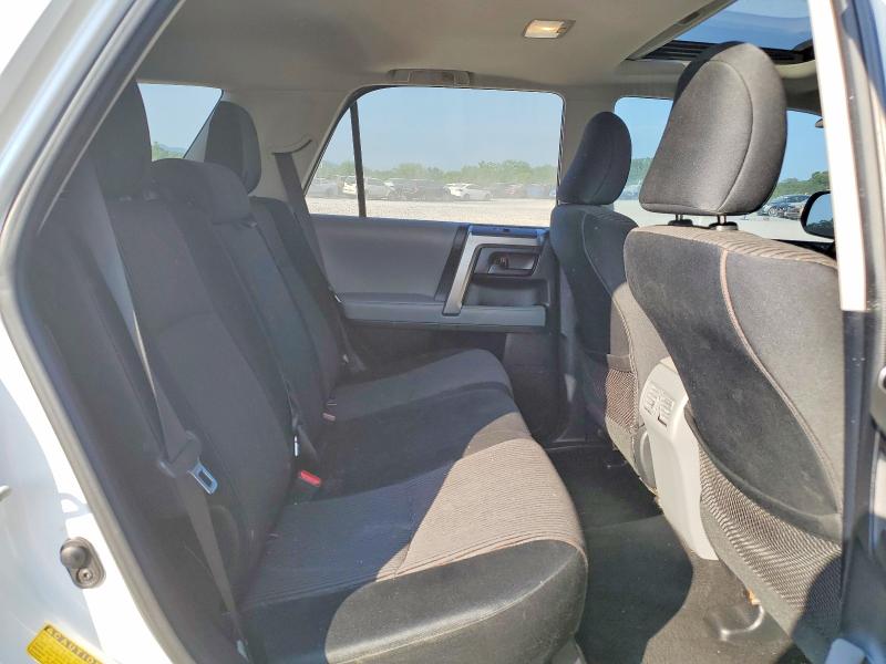 Продажа на аукционе авто 2011 Toyota 4runner, vin: JTEBU5JR3B5044230, номер лота: 53985326