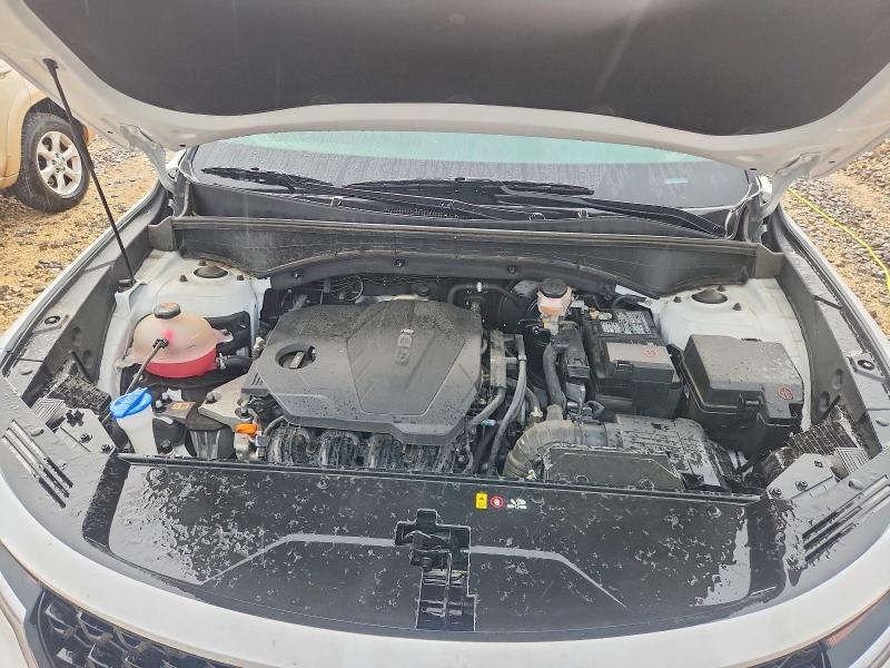 Продажа на аукционе авто 2023 Kia Sorento, vin: 5XYRL4LC7PG241344, номер лота: 55094866
