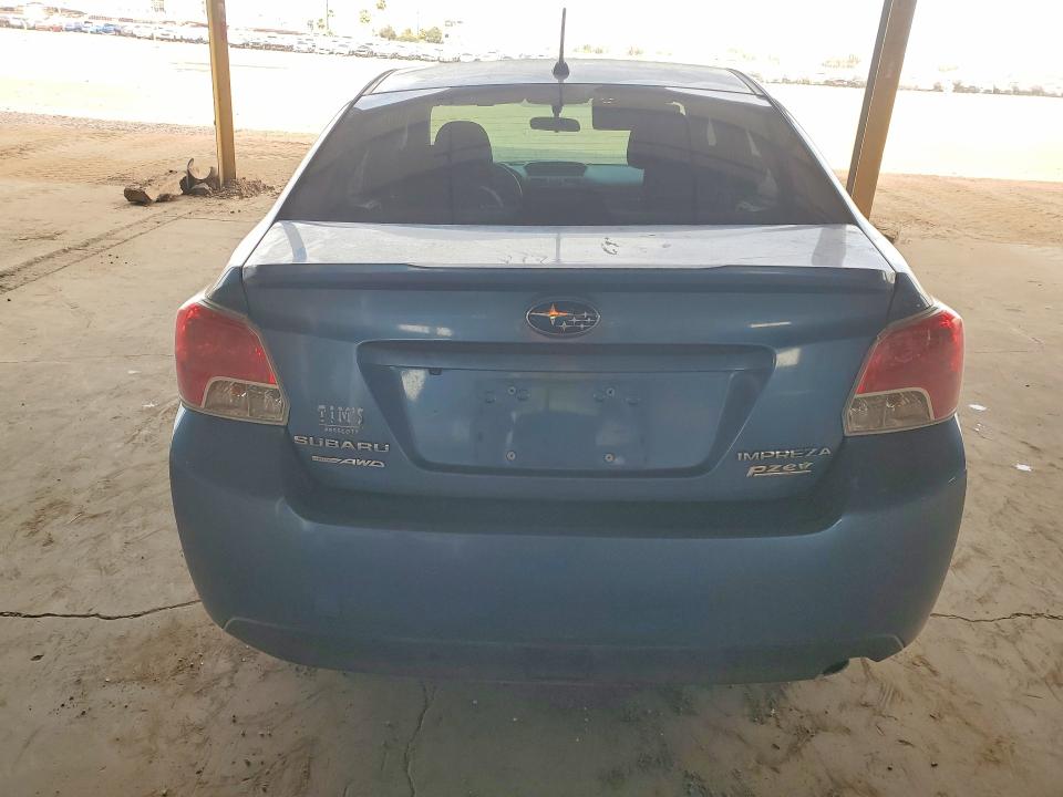 2015 Subaru Impreza მანქანა იყიდება აუქციონზე, vin: JF1GJAK65FH019730, აუქციონის ნომერი: 54087326