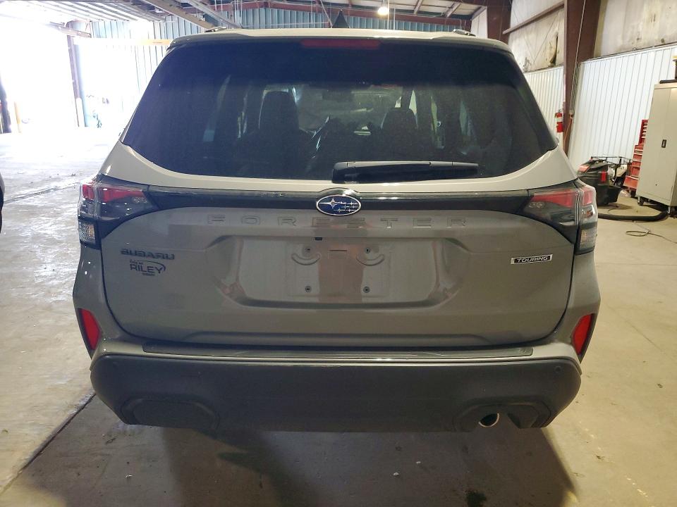 Aukcja sprzedaży 2025 Subaru Forester, vin: JF2SLDTC8SH454628, numer aukcji: 55398486
