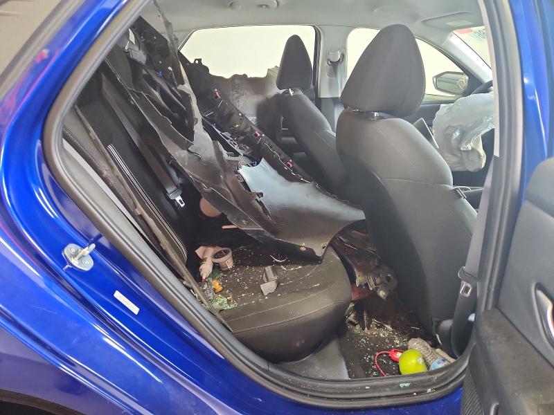 Продаж на аукціоні авто 2023 Hyundai Elantra, vin: KMHLS4AG4PU617247, номер лоту: 54241586