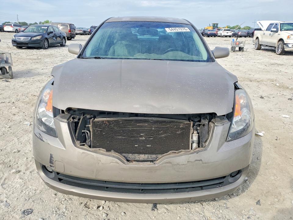 Aukcja sprzedaży 2008 Nissan Altima, vin: 1N4AL21E58N456923, numer aukcji: 54451976